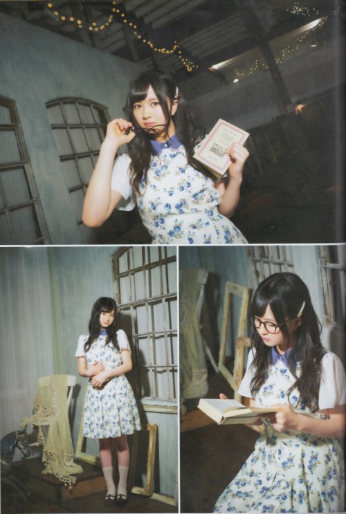mikurin912:  entame 2016.9