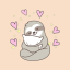 sleepy-sloth