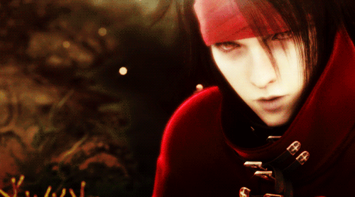 Final Fantasy VII