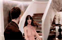 itsjamiedornan:  “never trust a man who can dance.” 