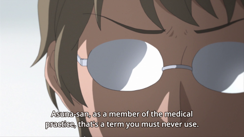 arielenhasarrived:deep-blue-supernova:fatphrodite:this is meanime can be saved nowanime&rs