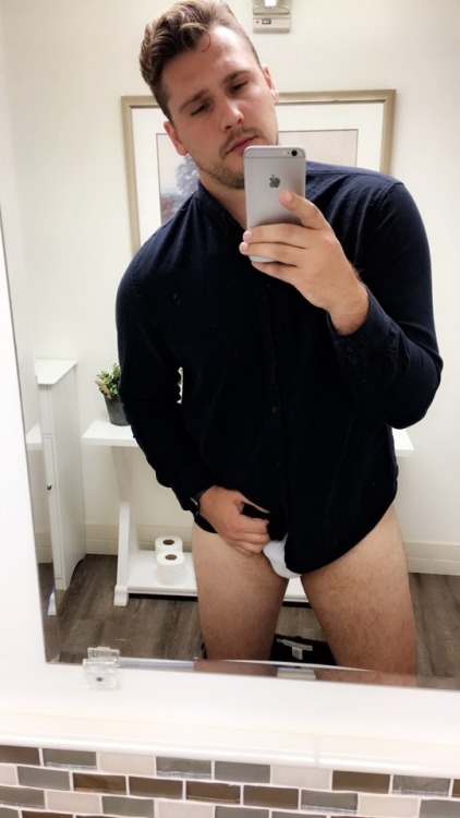 grantgills: Idk who to thank for these but thanks Cute bulge