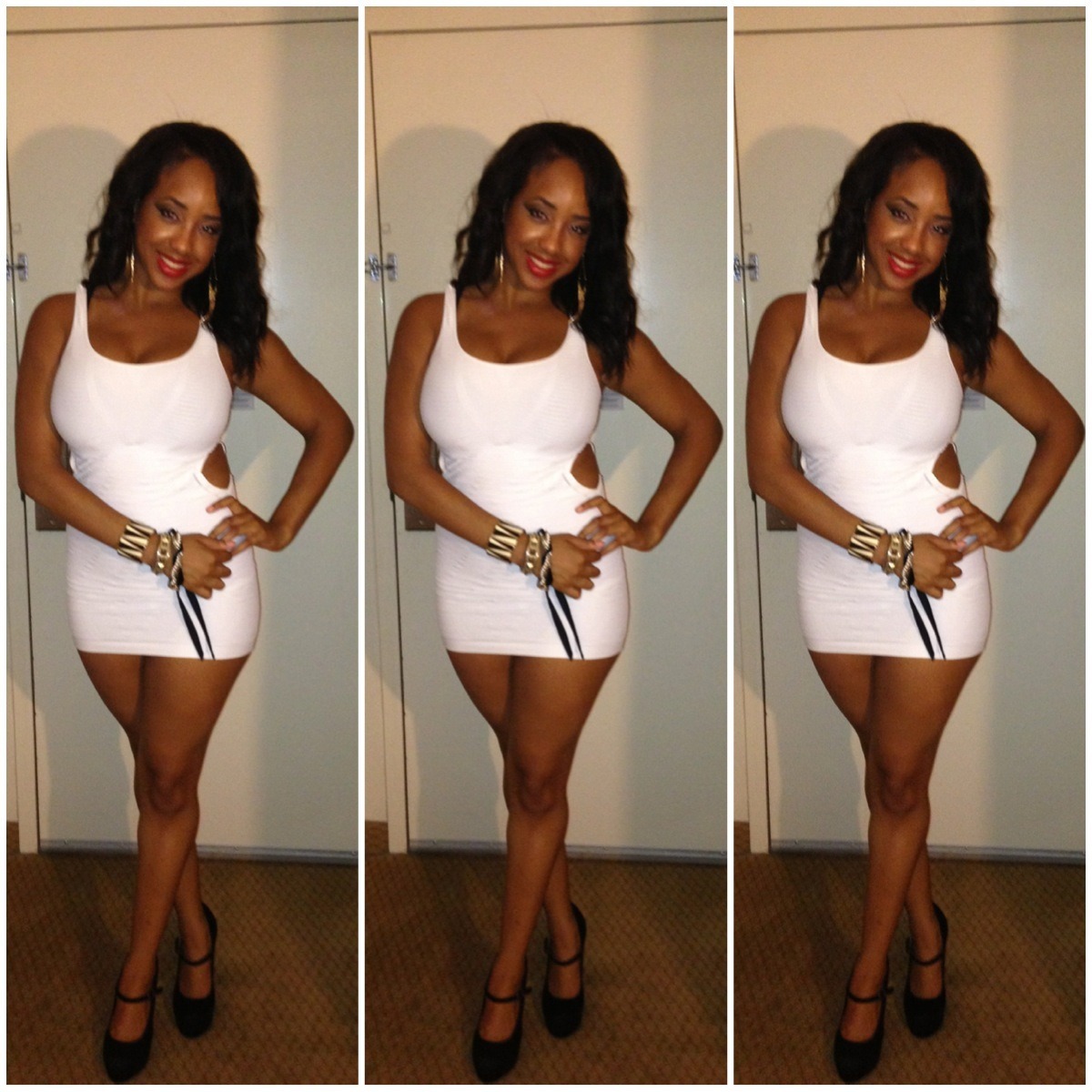 lxxxve:  TGIF in Vegas  beautiful and classy