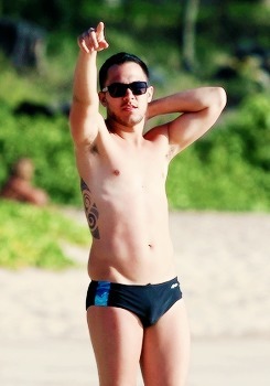 Carlos&rsquo; bulge