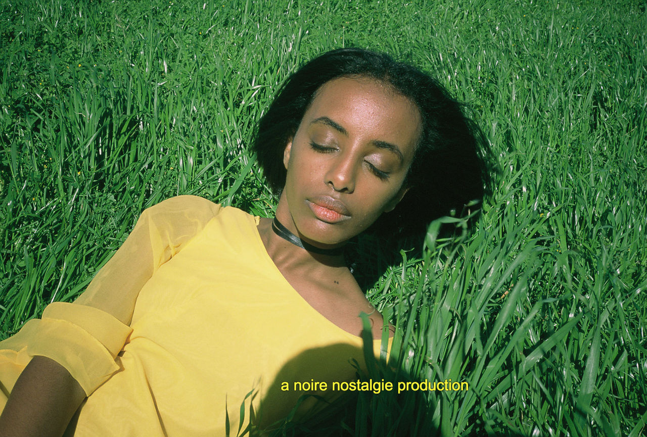 lesfillesnoire:  Hang up the Chick Habit By Les Filles Noire 