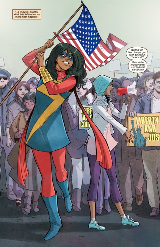 captain-america-shield:  PLEASE REMEMBER TO VOTE TODAY!! A lot of people sacrificed so much for our right to vote. If you want to see the changes you want in this country then vote like your life depends on it!!! 
