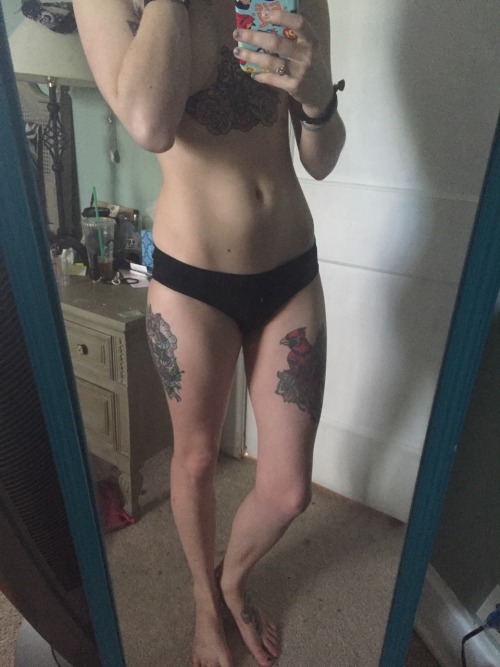 Submitted by:  @hallowspiritsGet featured in my blog by submitting photos of you with your tattoo/sY