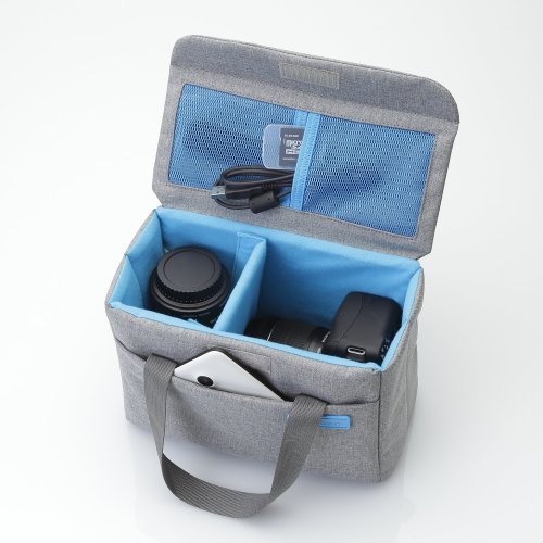 INNER CAMERA BAGS  &quot;off toco&quot;DGB-S026 seriesDGB-S027 seriesDGB-DSL001 seriesD