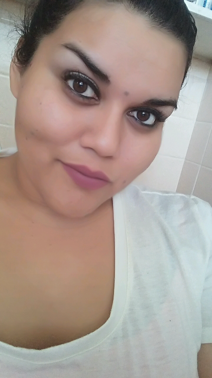 skankbbwhoe:  I’m a more than one cock kinda girl 😉