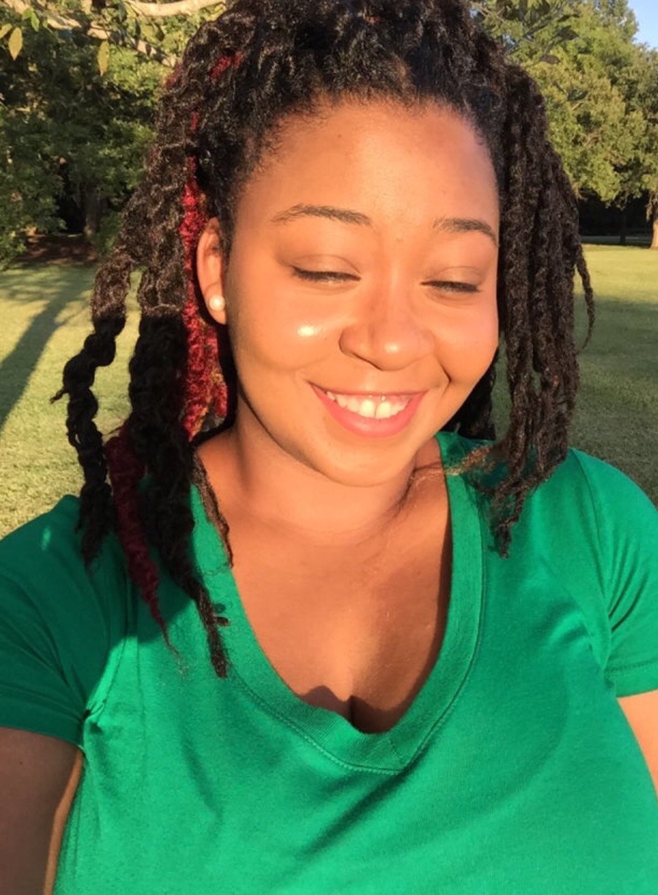 dashofcreme:  6 selfie challenge! Tagged by @lumberjackmack &amp; @hood2go 😄