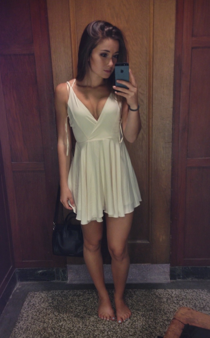 the Sexy Feet Place