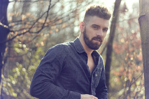 mancrushoftheday:  Reblogged by @man_crush