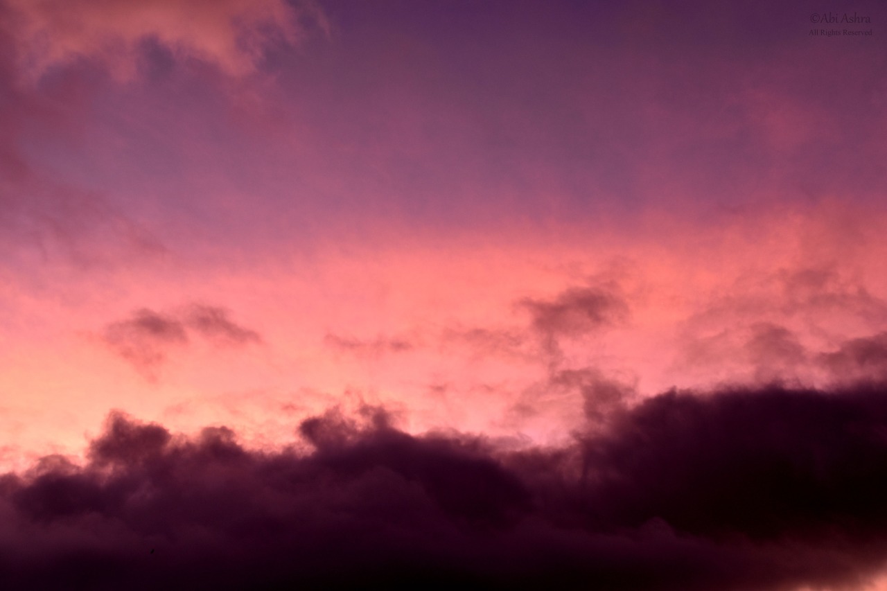 love-abia:  Morning Madness by Abi Ashra (Tumblr)