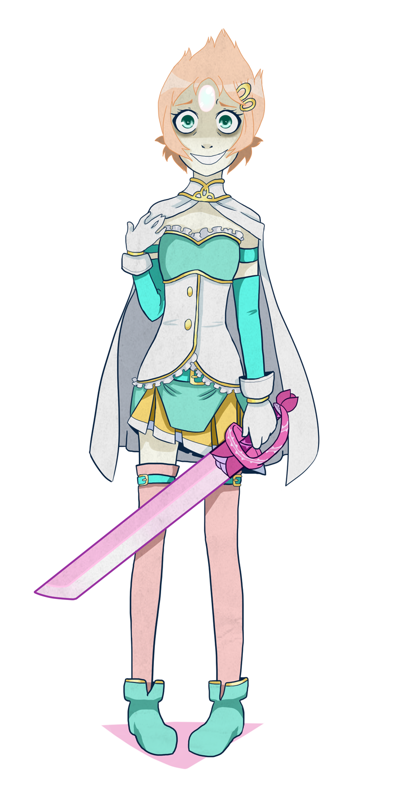problemdoppelganger:    Let me fight for you, Rose! Don’t worry, it doesn’t hurt