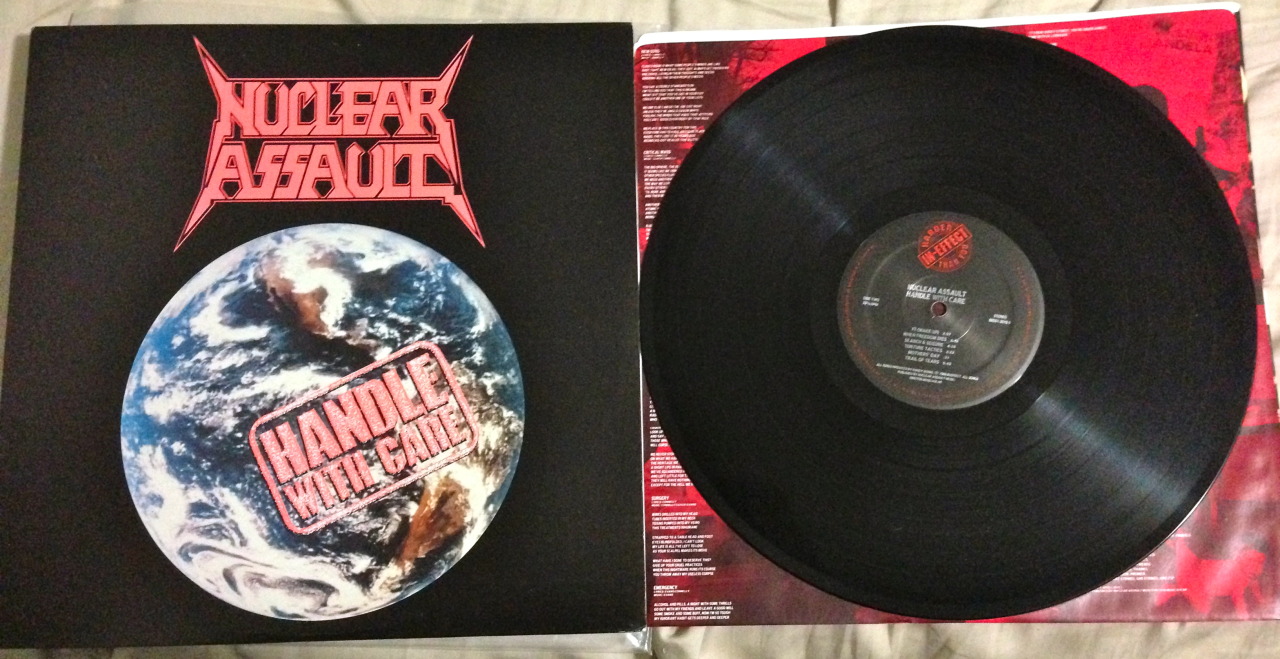 iownsomerecords:  I’m selling more of my personal collection again to make room/have