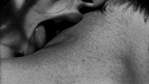 It&rsquo;s my life&rsquo;s desire to seduce you &hellip;. Everyday 💋