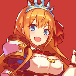 pecorine in dragalia lost x princess connect re:dive> 250x250 icons> like/reblog if using + pl