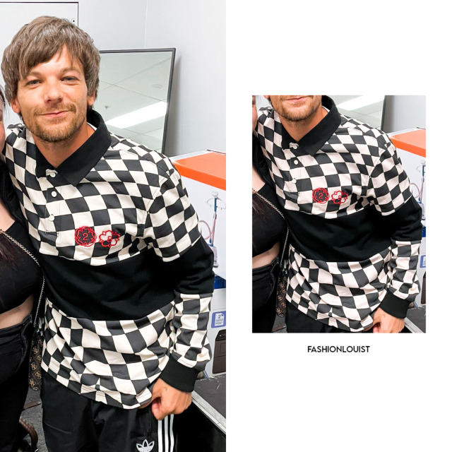 Louis Tomlinson 'to launch new clothing brand inspired by his lucky number  28