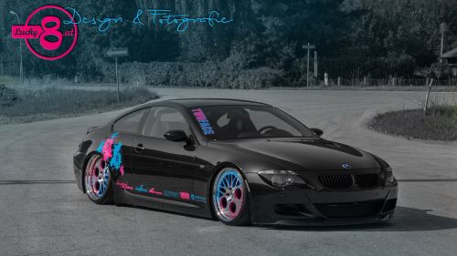 BMW M6 E63✪✪ 2FACE ✪✪ Die mbDESIGN Räder RV1.3 und LV1.3… - mbDESIGN GmbH & Co. KG