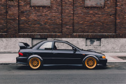 automotivated:  Issacs Subaru. by Caden Crawford