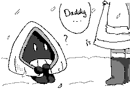 clausart:    feels T ^T
