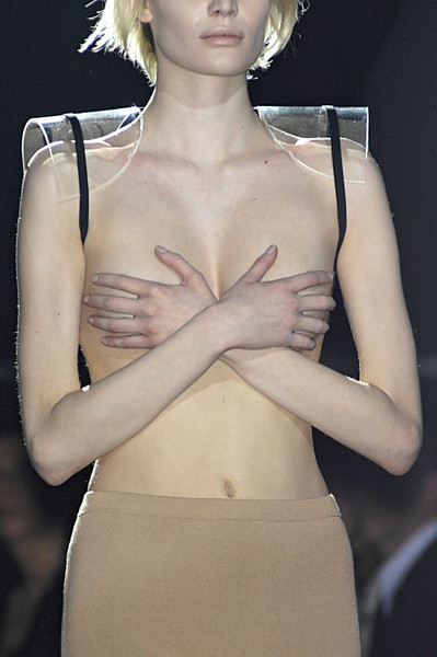 XXX vlada-sasha-natasha:  Maison Martin Margiela photo