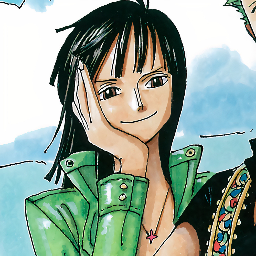 𝒁𝒐𝒓𝒐 Icon  Zoro, Zoro one piece, Anime expressions