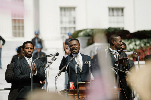 cinemagreats:Selma (2014) - Directed by Ava DuVernay