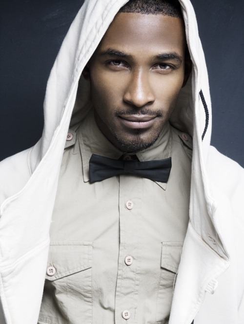 theofficialbadboyzclub:  BJ