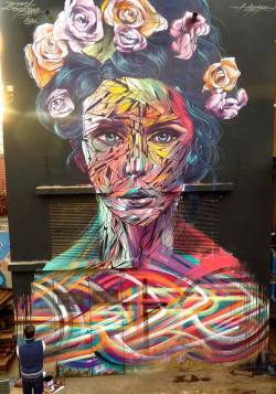 spreadingthebeautiful:  Hopare Amazing stuff !!!