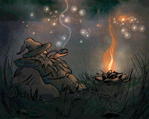 wholesomehobbit - 🌻wholesome hobbit