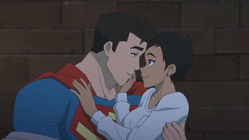 Clois Is Iconic.