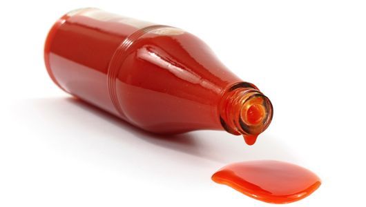 Imported hot sauces may contain lead
About 16 percent of hot sauces tested from Mexico and South America had lead in them. If you’re concerned about the lead in your hot sauce, try making your own.