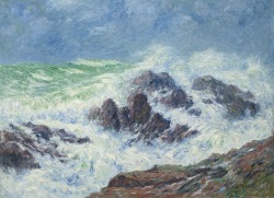 dappledwithshadow:  Henry Moret (1856-1913)