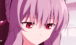s-eyoung: OnS –> Shinoa Hiiragi ✿