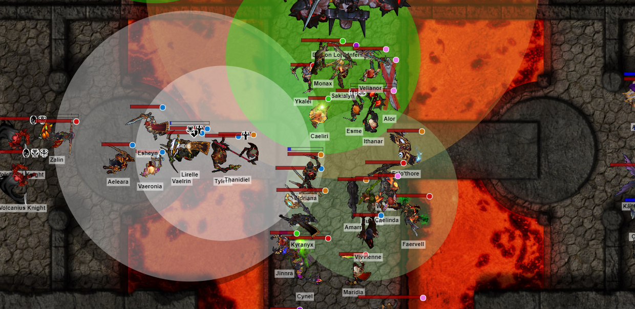 felthier: The Siege of Stratholme was an epic conclusion to the Sunguard’s first