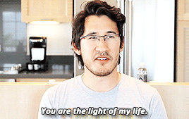 kylorenswrites-blog:  We love you, Mark. 