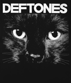 FuckYesDeftones