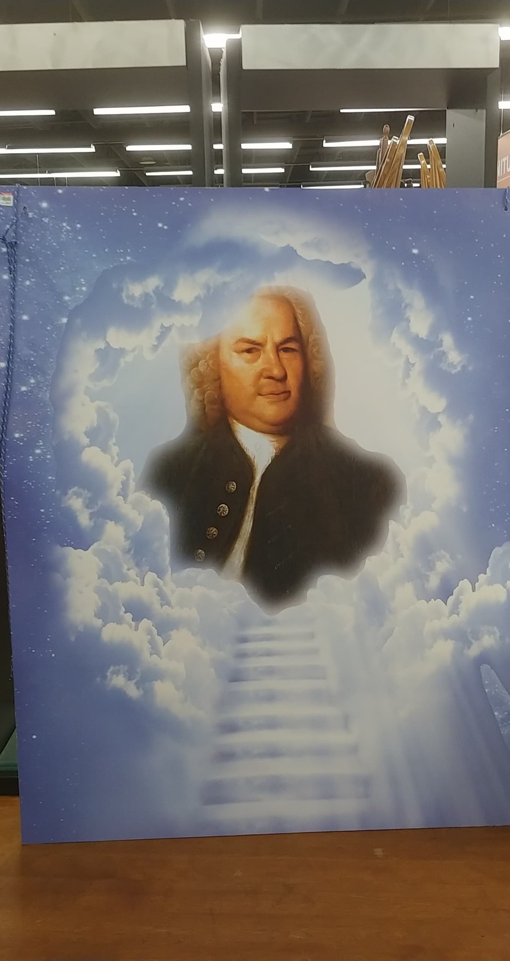 shiftythrifting: Found at Goodwill, Bellingham, WA.