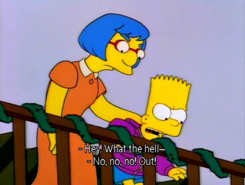 The Simpsons