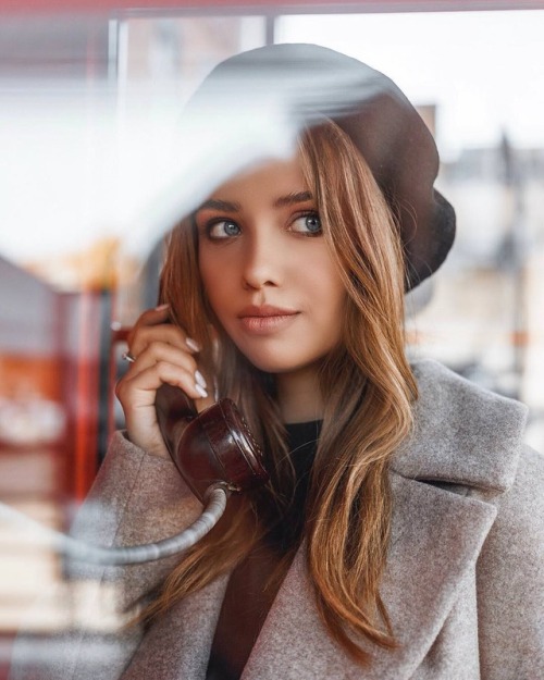 beautes-fatales:Anna Belik