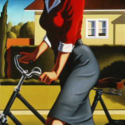 snowce:  Kenton Nelson 