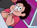 steven quartz universe