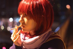 Galaxeys:   Never Knows Best  Mamimi/Photog