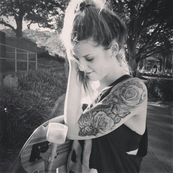 Skate Girls
