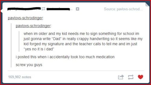 tardis-thehauntedsexysnogbox:  padalemons:  insertfandomnamehere:  just a few things i’ve collected about tumblr’s view on parenting  dont forget this gem:   this entire post just made my day 