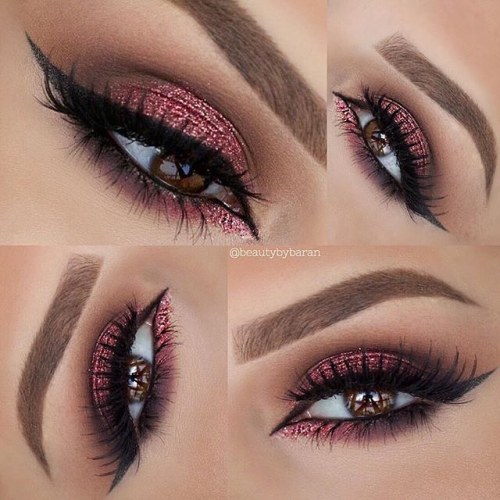 igmakeup:  IG: beautybybaran