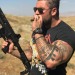 musclecorps:Badass Cigar Boss 