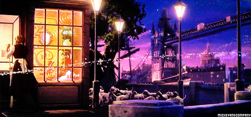 typette:mickeyandcompany:A whole new world. A new fantastic point of view. No one to tell us no, or 