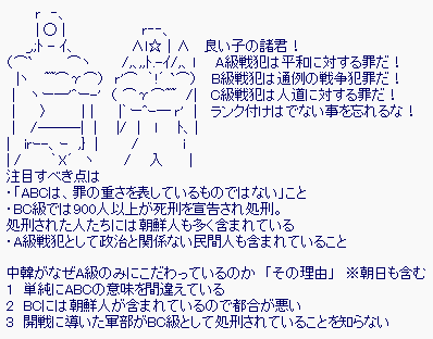 sqiz:  朝日新聞「日本を破滅へと導いた戦犯が『祖国の礎』とか何考えてるの？首相の口からぜひ聞きたい。首相には、その責任がある」｜保守速報 adult photos